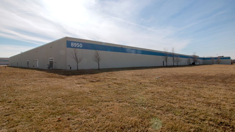 Broadstone Net Lease of New York acquires Hazelwood industrial building from Green Street for