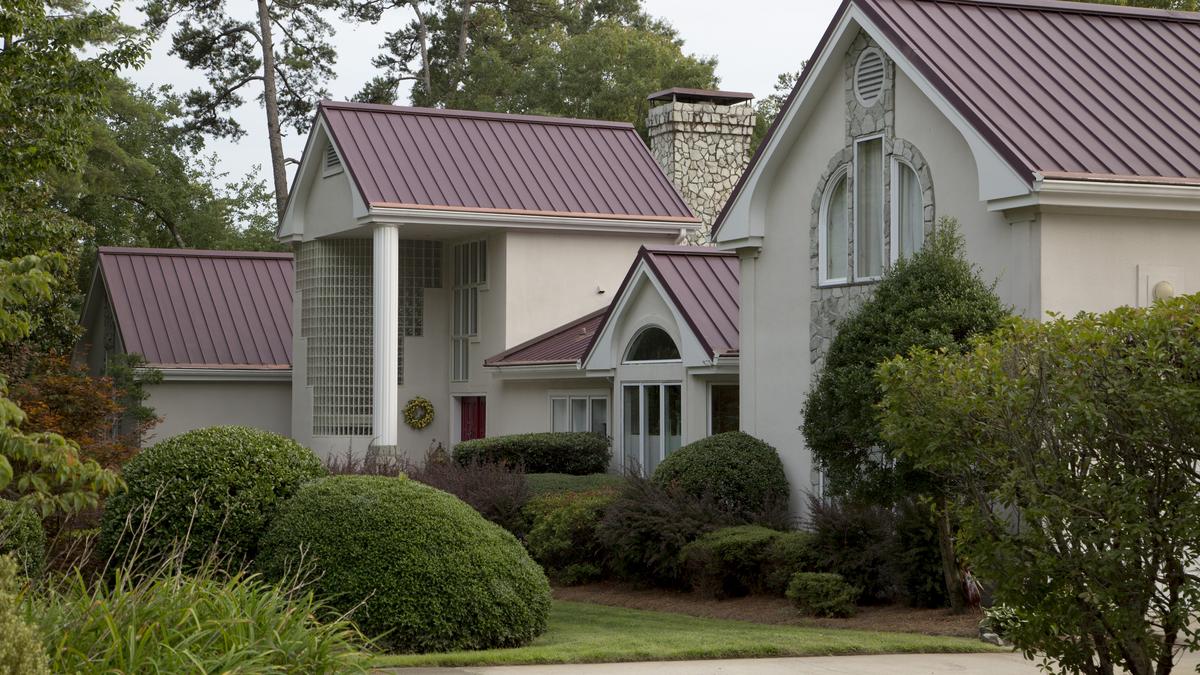 (Galleries) Wyndham Championship draws eyes and potential buyers to