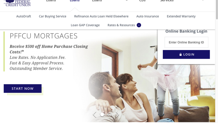 Police And Fire Credit Union Personal Loan Rates: Complete Guide & Key Details