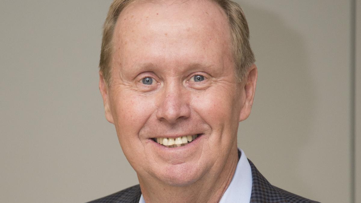 Color Art Palette names president and COO St. Louis Business Journal