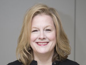 Patricia Hagen 2018