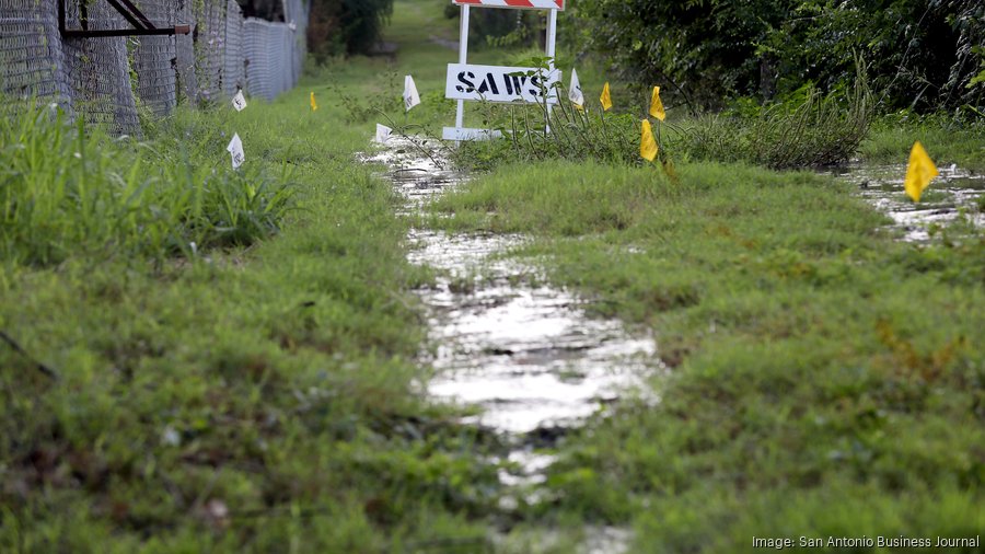 SAWS warns of "significant increase" in past due water bills San
