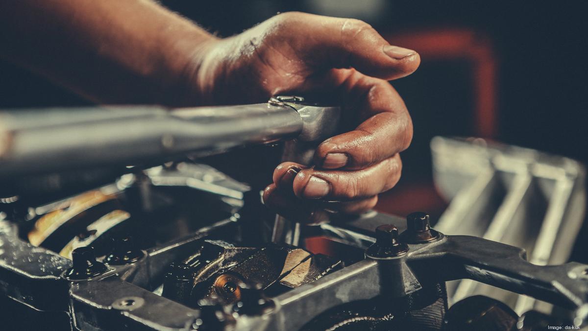 Charlotte mechanic sentenced to 3 years for embezzling 1.5M