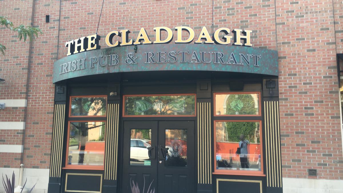 Claddagh closes in the South Side Pittsburgh Business Times