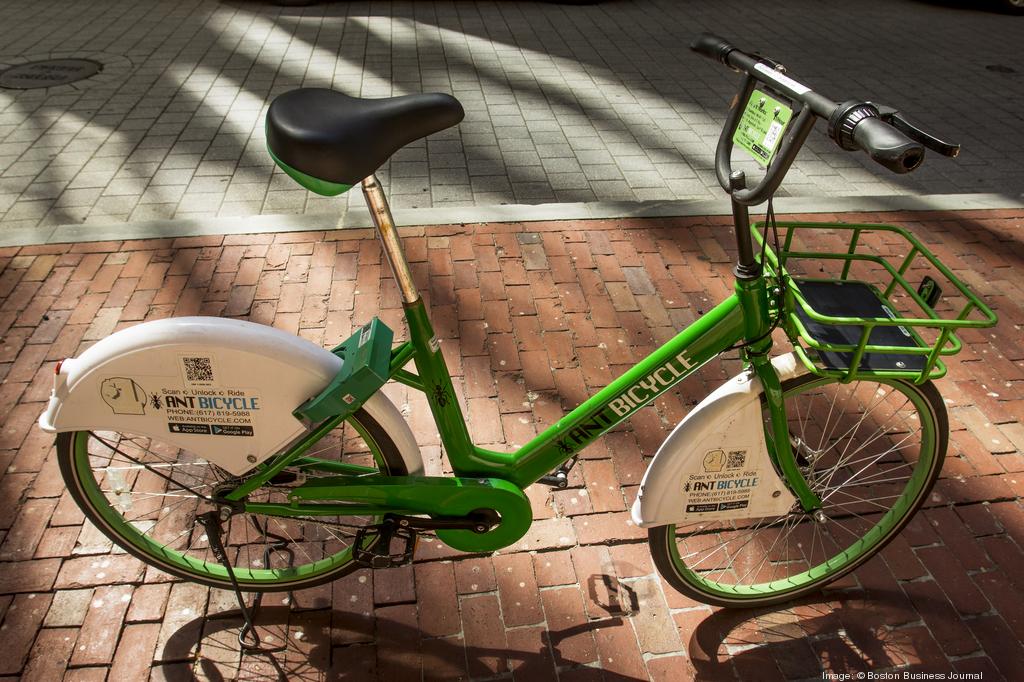 Lime bikes cheap quincy