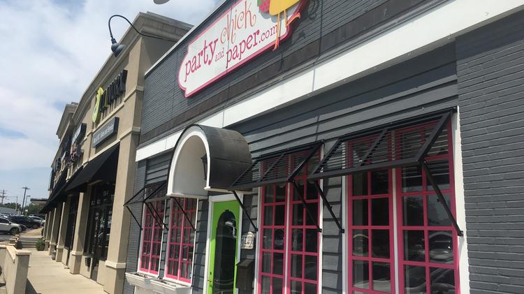 polliwogs children's boutique