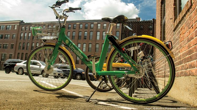 limebike headquarters