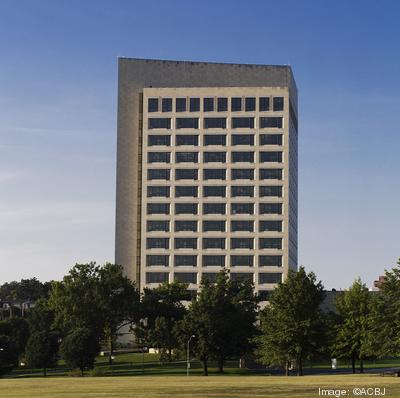 Federal Reserve Bank of Kansas City's headquarters turns 10 and ...