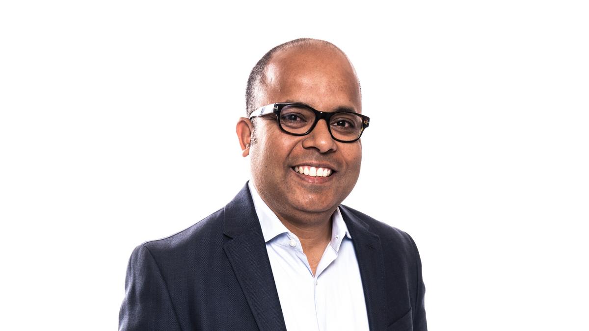 How 'radical transparency' helps Rubrik CEO Bipul Sinha as a leader