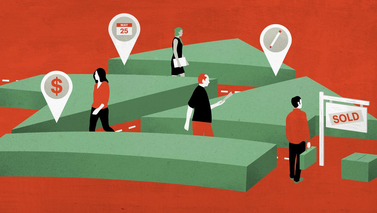 Opinion Zillow taught us how to sell our condo and it worked perfectly