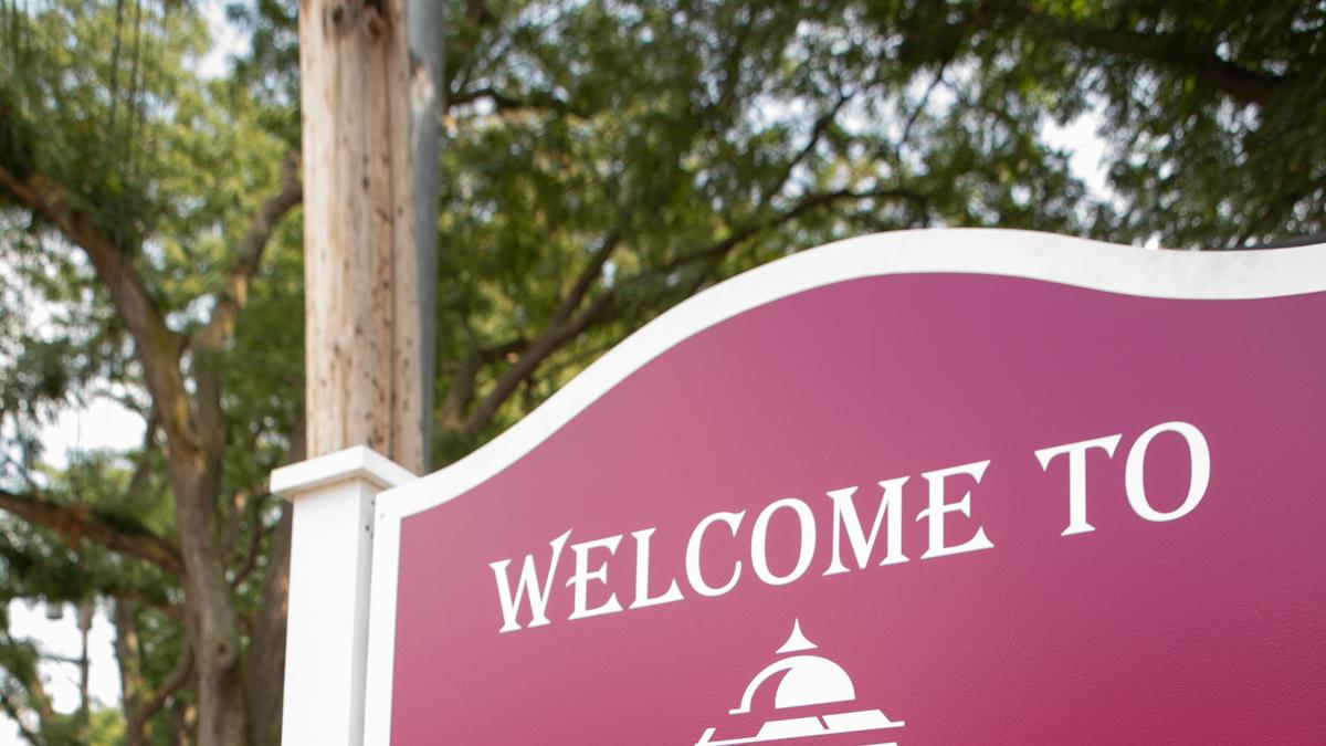 Patio, townhome complex planned for Lewiston Buffalo Business First