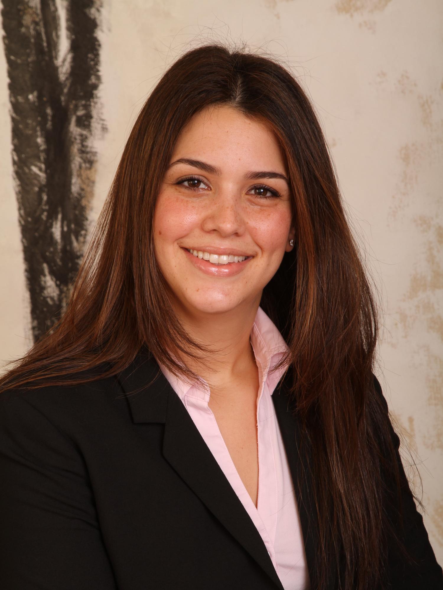 Lisette Rodriguez | People on The Move - South Florida Business Journal