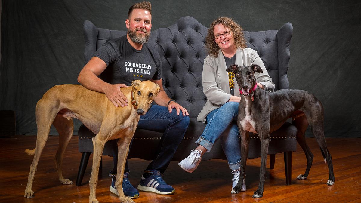 2018 Fast 55 winner Garage Group Cincinnati Business Courier