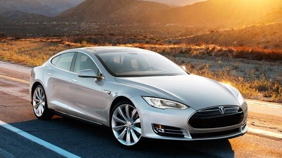 The Tesla Model S Now Has A Mileage Range Of 335 Miles More