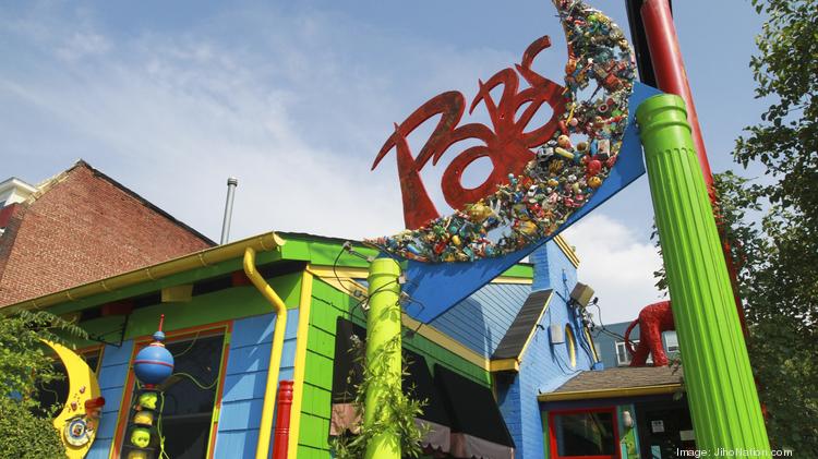 Stop Apologizing Baltimore From Sandtown To Roland Park Why City Business Owners Are Still Here Baltimore Business Journal