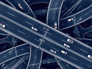 Integrated Roadways makes Fast Company ranking