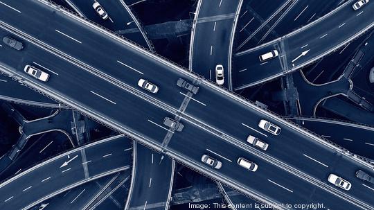 Integrated Roadways makes Fast Company ranking