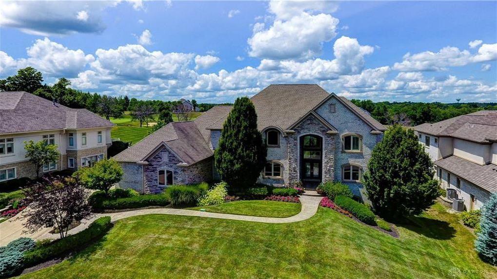 Luxury Beavercreek Township home on the market for 850,000 Dayton