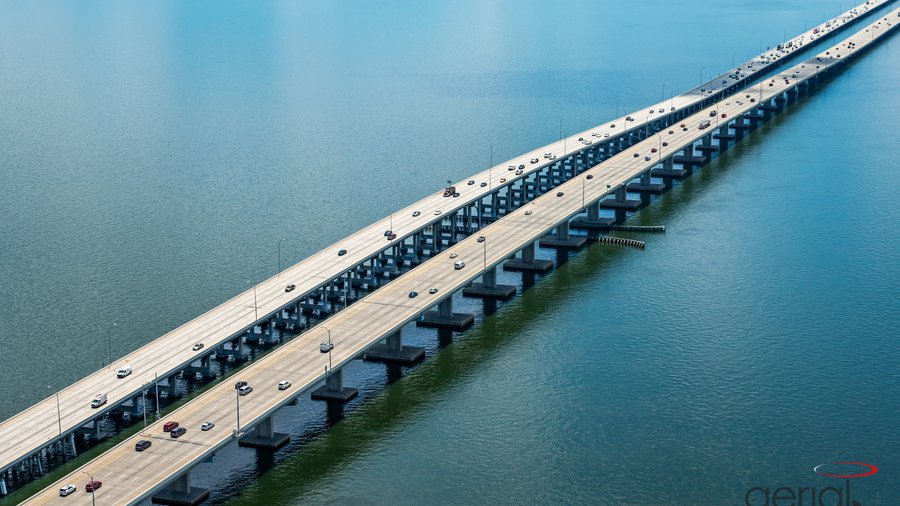 Howard Frankland Bridge Project Accelerated - Tampa Bay Business Journal