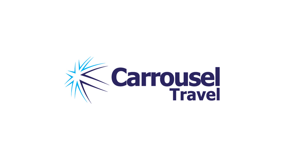 carrousel travel