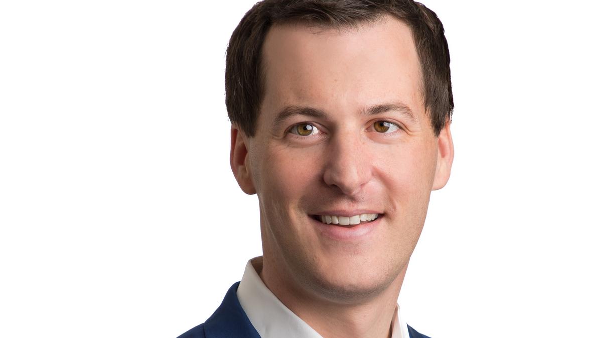 FlightAware's Daniel Baker named a Most Admired CEO Houston Business