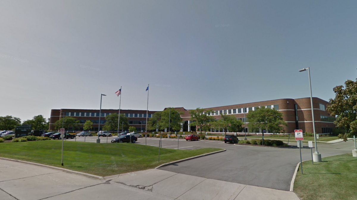 FIS signs big office lease in Milwaukee Milwaukee Business Journal