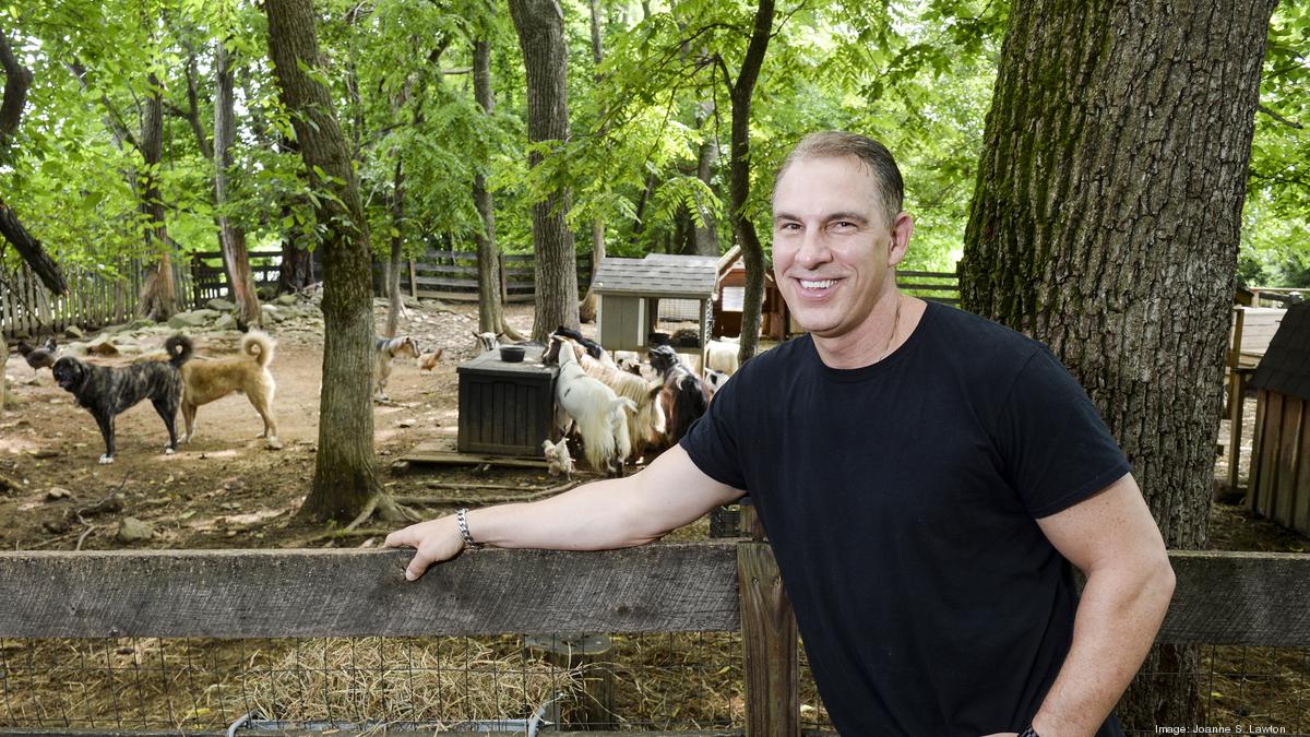 Gravy Analytics raises new 5 million round Washington Business Journal