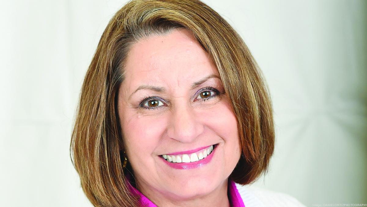 Catholic Charities of the Archdiocese of GalvestonHouston's Cynthia