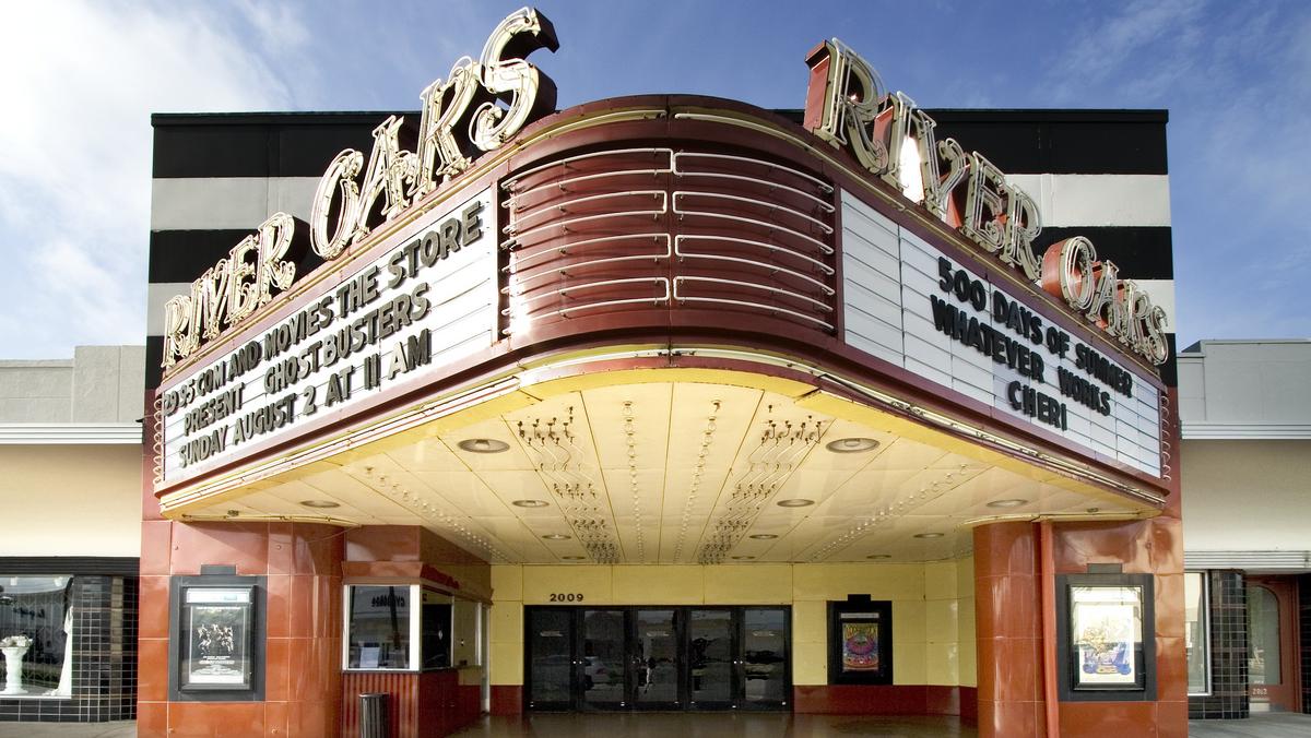 Landmark Theatres sold to Cohen Media Group - Houston Business Journal