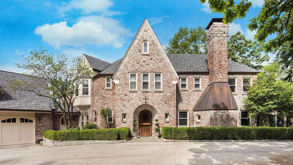 On the market The most expensive homes in Richmond Heights St. Louis Business Journal