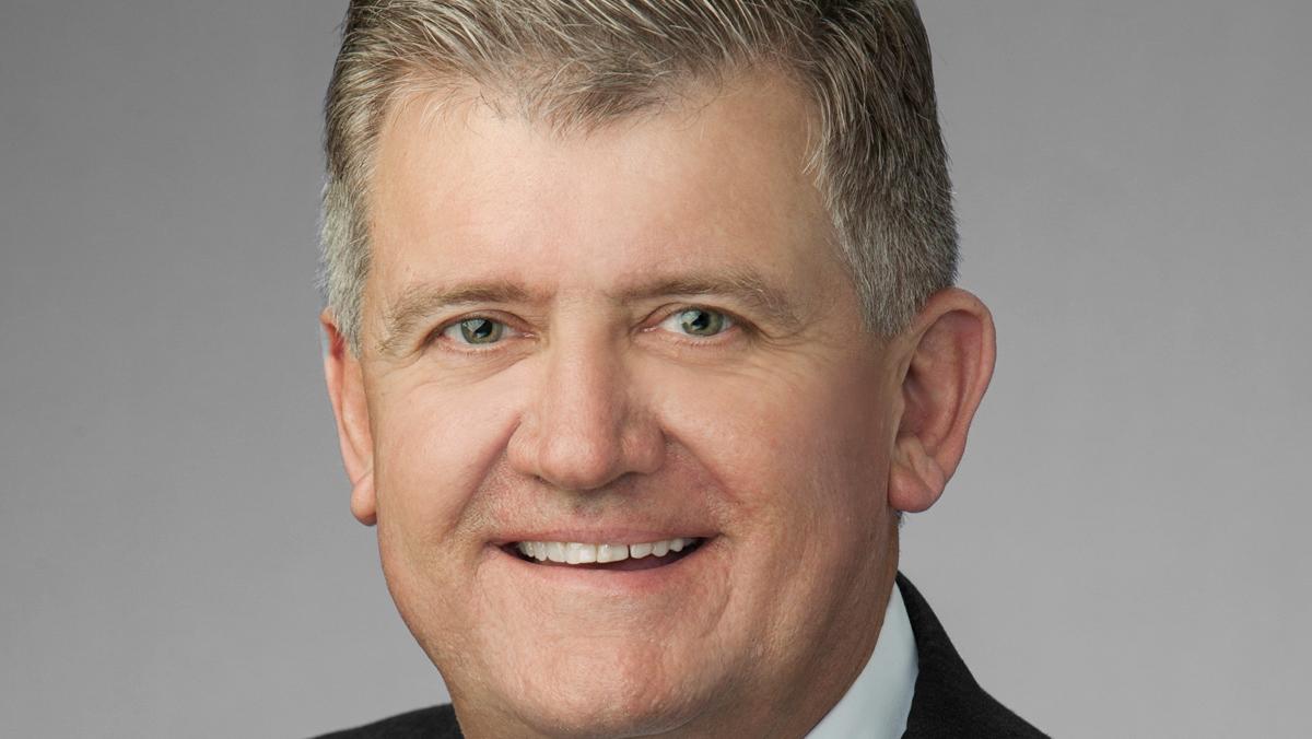 Port Houston's Roger Guenther named a Most Admired CEO - Houston Business Journal