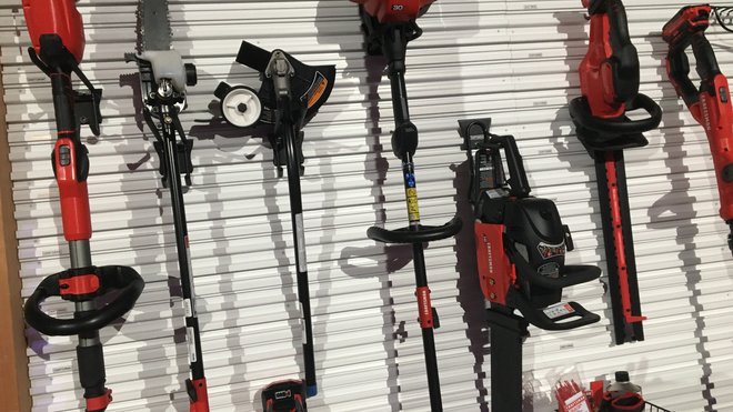 NTD: Finally done with Craftsman (hand power tools) and black and decker (Lawn  tools) : r/Tools