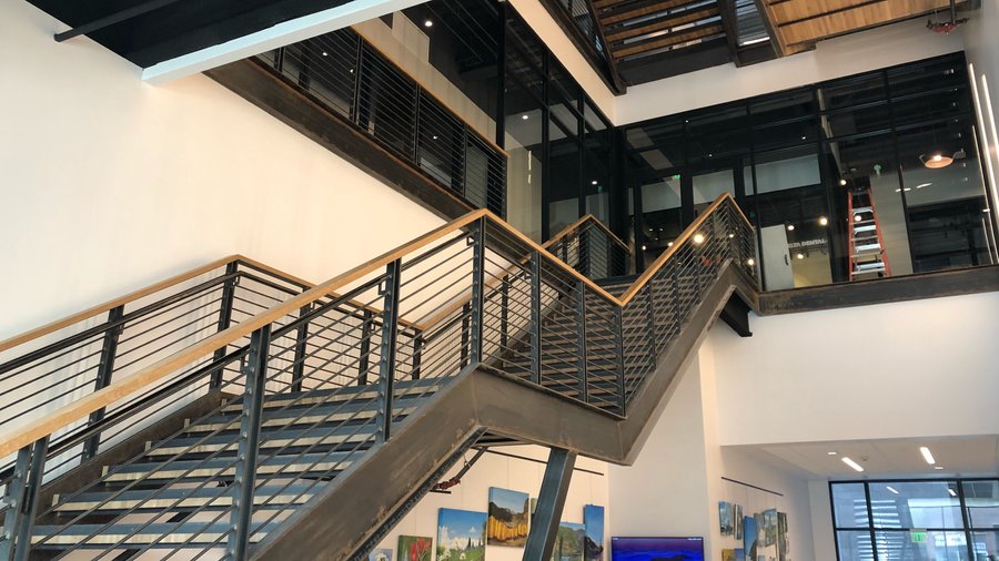 Catalyst HTI health technology incubator now open in Denver Denver