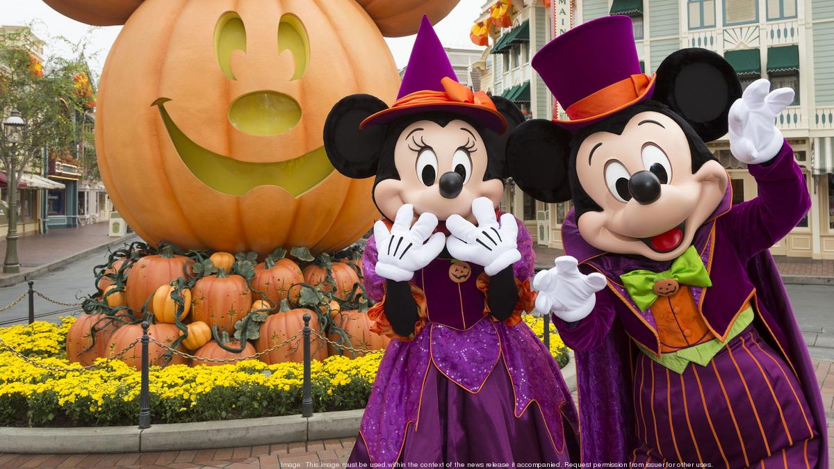 Disney cancels plans to build luxury hotel L.A. Business First