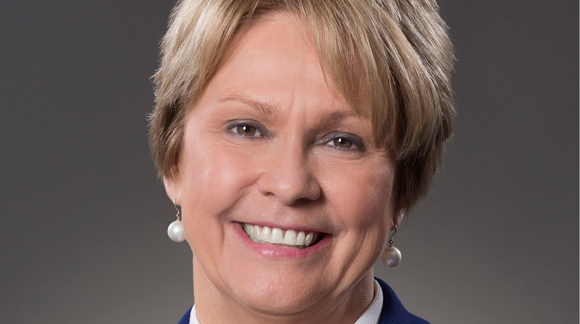 Occidental Petroleum's Vicki Hollub named a Most Admired CEO Houston