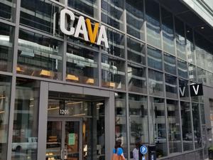 Cava Group