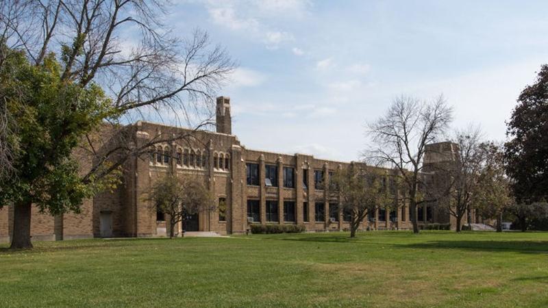 Kettering City Schools to relocate administrative offices - Dayton