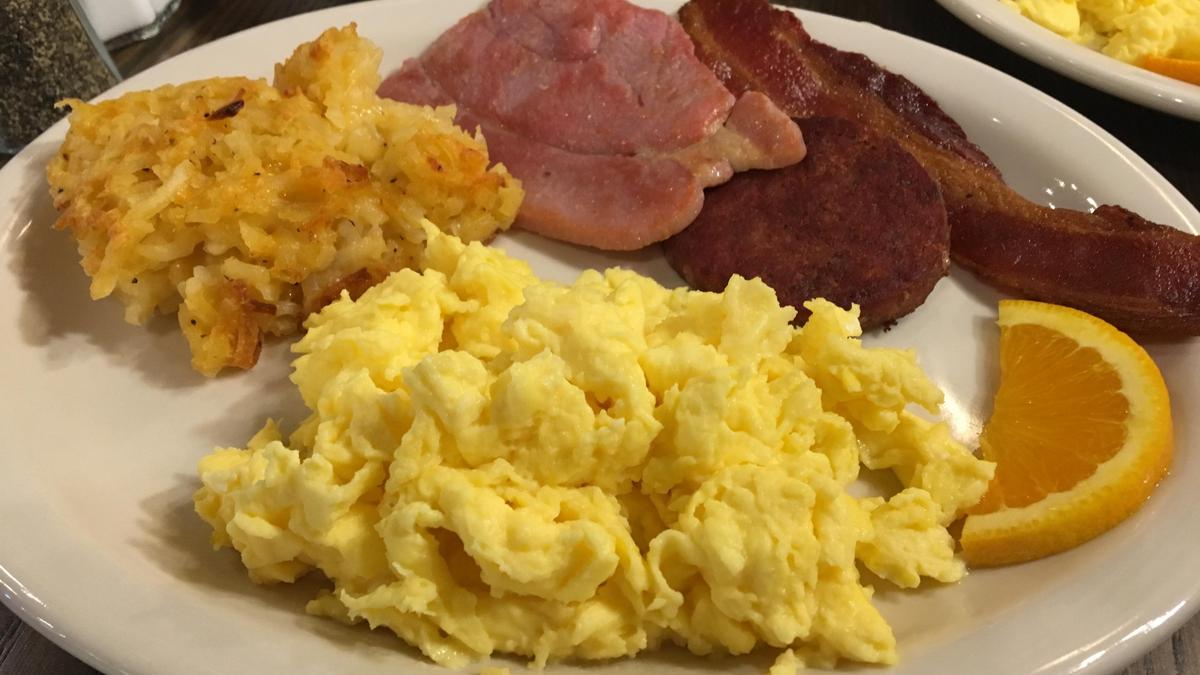 Cracker Barrel Old Country Store opens Dec. 2 in Rocklin Sacramento