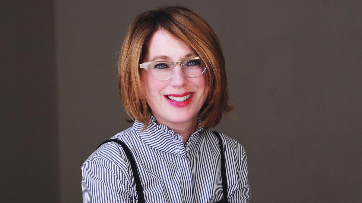 Jen Lester Jennifer Lester - Denver Business Journal