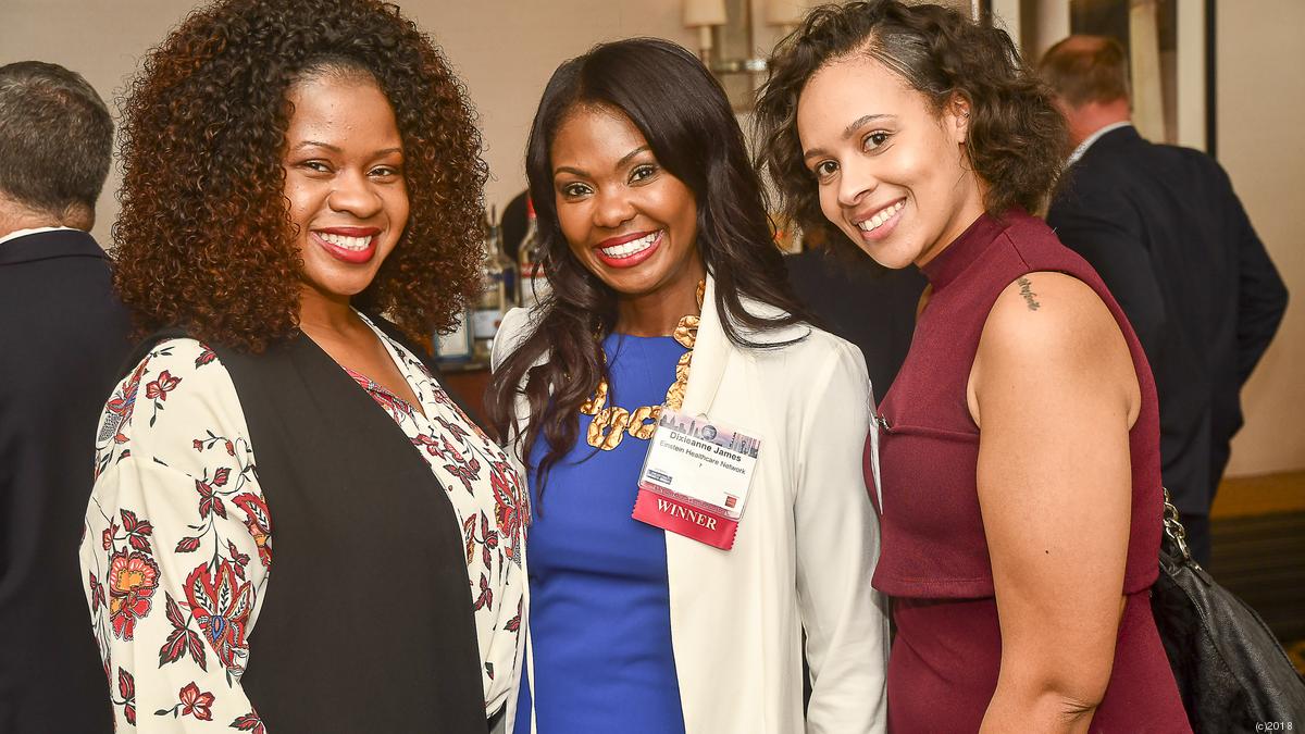 Minority Business Leader Awards - Philadelphia Business Journal