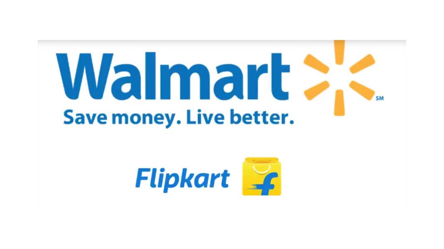 Walmart, in battle with Amazon, completes FlipKart deal Chicago Business Journal