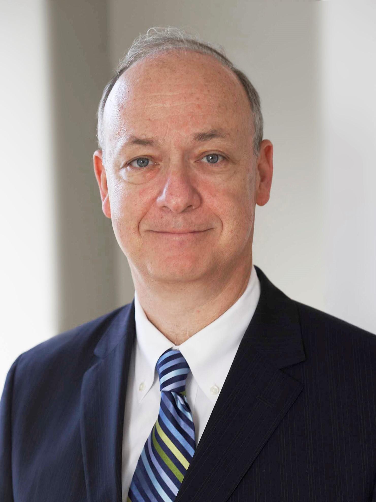 Eric Kraus | People on The Move - New York Business Journal