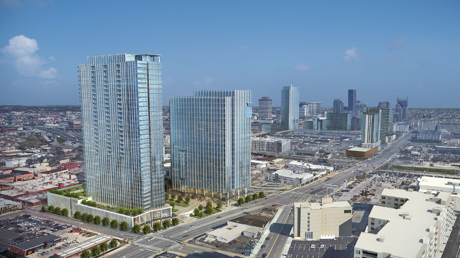 Broadwest condo sales office opens — all the details on prices and