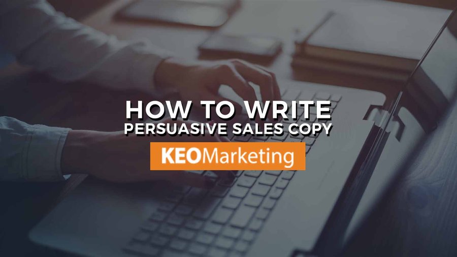 How to write persuasive sales copy - Phoenix Business Journal