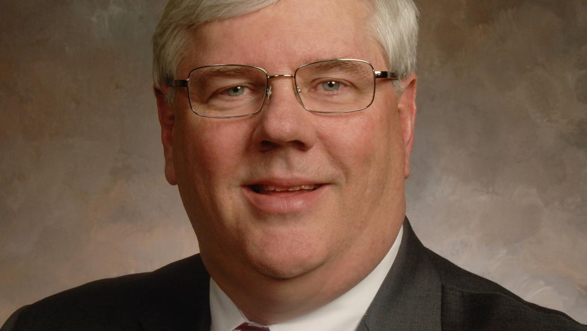 Motion Industries CEO Tim Breen dies Birmingham Business Journal