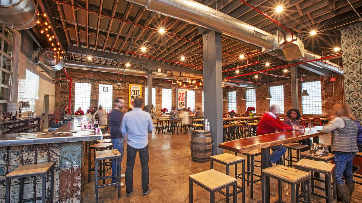 The best way to learn St. Louis? Follow the beer - St. Louis Business ...