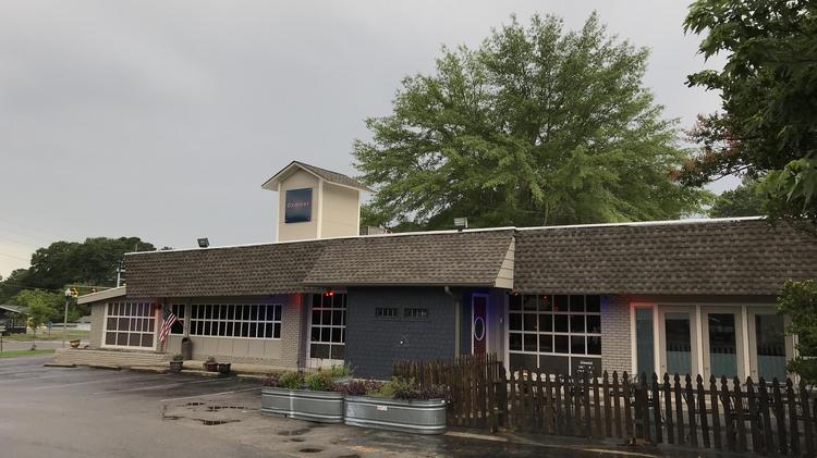 Oxmoor Bar And Grill Closes At Former Homewood Diner Location In