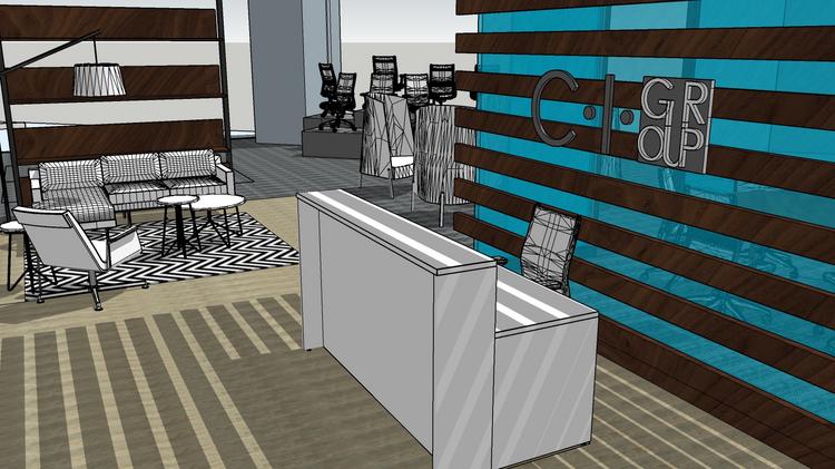Orlando Attracts St Petersburg Company Ci Group In Downtown Exclusive St Petersburg Firm To Open Downtown Orlando Office Add Jobs