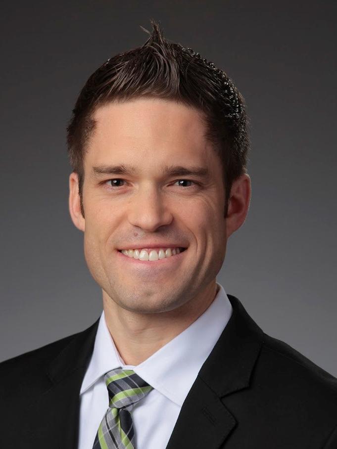 Brian Potter | People on The Move - Puget Sound Business Journal