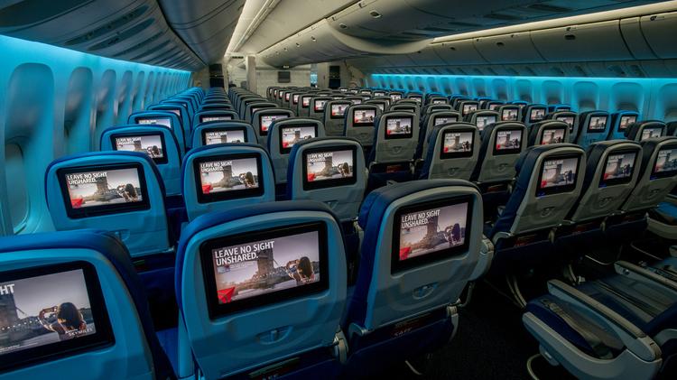 Delta Air Lines Upgrades Skymiles Program Tests Basic